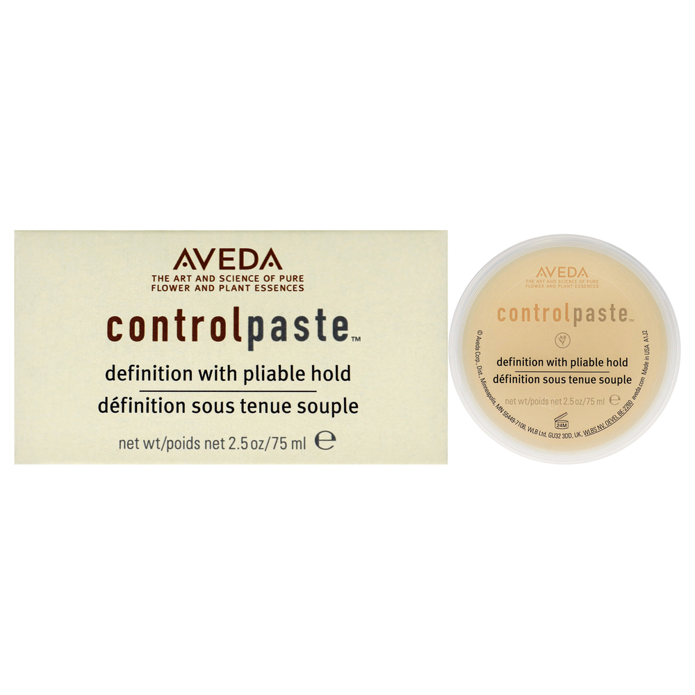 Control Paste BY Aveda for Unisex 2.5 oz Paste